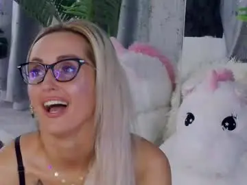 Chaturbate Adult Webcams of isabelleethan