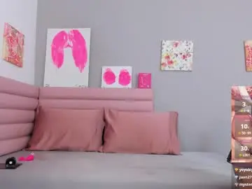 Chaturbate Live Sex Cam of lady_mei