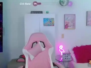 Chaturbate Private Sex Chat of martina_robertss_