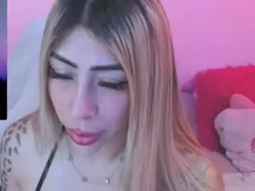 Chaturbate Adult Video Chat of martina_robertss_