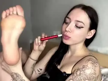 Chaturbate Adult Video Chat of myafmaa