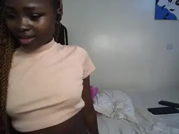Chaturbate Nude Webcam of princess_bee1