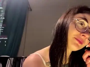 Chaturbate Live Sex Cam of shymiax