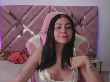 Chaturbate Free Porn Cam of tigerbaby_