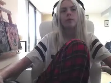 Chaturbate Best Webcam of tinykylie