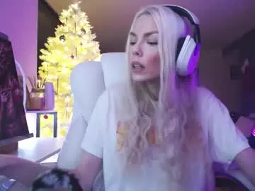 Chaturbate Best Webcam of tinykylie