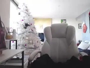 Chaturbate Adult Webcam of tinykylie