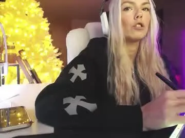 Chaturbate Adult Video Chat of tinykylie