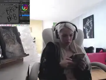 Chaturbate Sex Chat of tinykylie