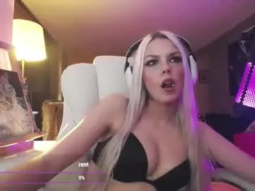 Chaturbate Private Sex Chat of tinykylie