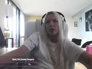 Chaturbate Free Porn Cam of tinykylie
