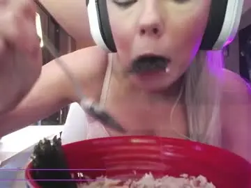 Chaturbate Nude Webcam of tinykylie