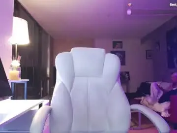 Chaturbate Sex Cam of tinykylie