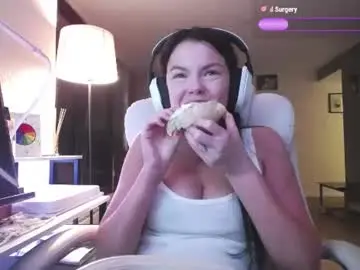 Chaturbate Best live sex cam show of tinykylie