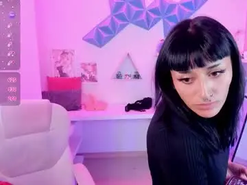 Chaturbate Free Porn Cam of valkiria_ponce