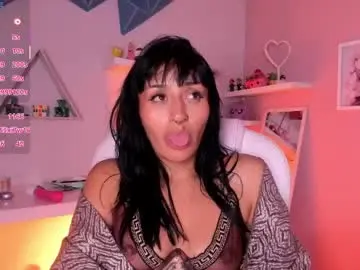 Chaturbate Adult Webcam of valkiria_ponce