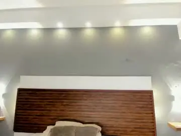 Chaturbate Best live sex cam show of adelehottman