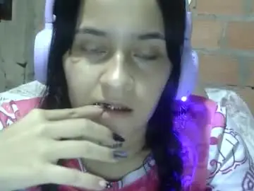 Chaturbate Best Webcam of aitana23_