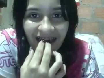 Chaturbate Live Sex Cam of aitana23_