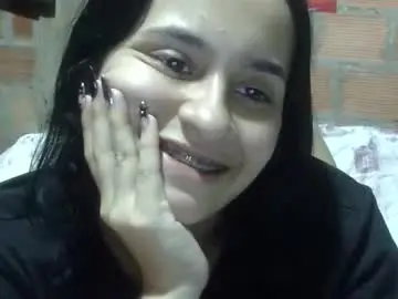 Chaturbate Watch Live Sex Cams of aitana23_