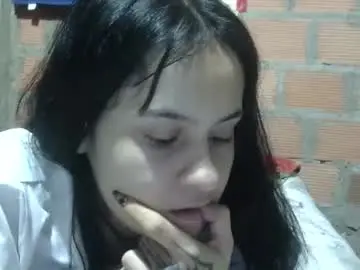 Chaturbate Adult Webcams of aitana23_