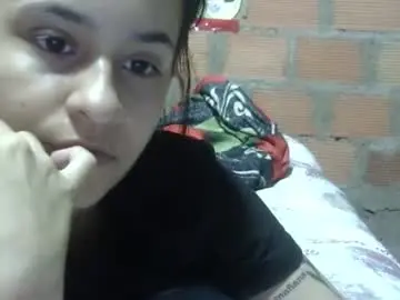 Chaturbate Sex Cam of aitana23_