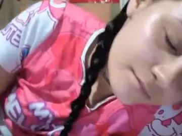 Chaturbate Sex Cam of aitana23_