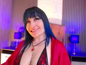 Chaturbate Sex Chat of alice_sweetmomma