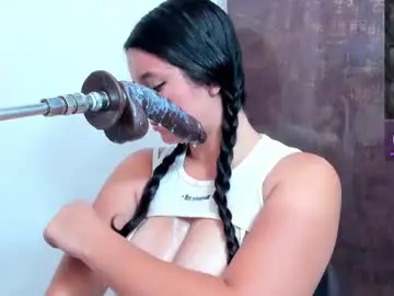 Chaturbate Adult Webcams of ana_bigboobs
