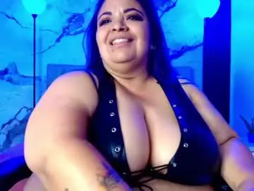 Chaturbate Private Sex Chat of anamariiarios