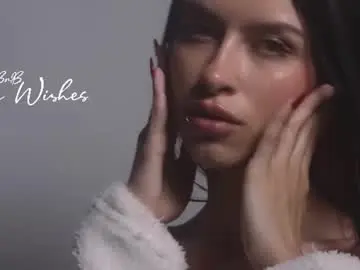 Chaturbate Live Porn of ariwishes