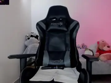 Chaturbate Live Sex of biancastrongg