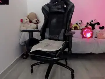 Chaturbate Best live sex cam show of biancastrongg