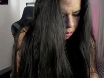 Chaturbate Sex Cam of biancastrongg