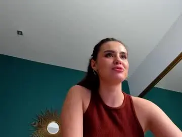 Chaturbate Sex Chat of calimoon_