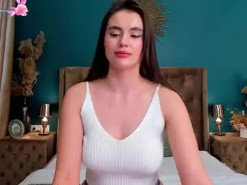 Chaturbate Private Sex Chat of calimoon_