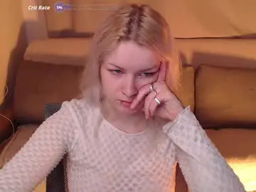 Chaturbate Sex Cam of cherry_night666