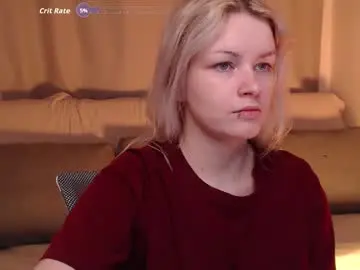 Chaturbate Adult Webcam of cherry_night666