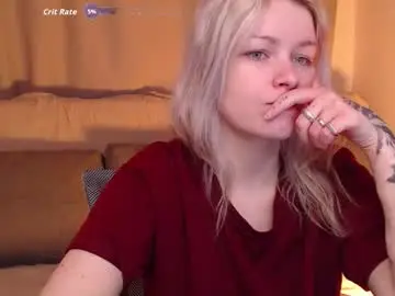Chaturbate Best Webcam of cherry_night666