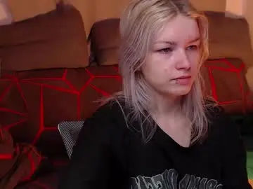 Chaturbate Free Live Porn of cherry_night666