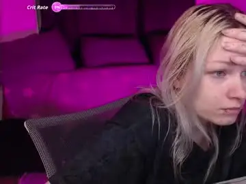 Chaturbate Sex Cam of cherry_night666