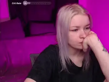 Chaturbate Adult Video Chat of cherry_night666