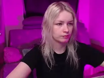 Chaturbate Sex Chat of cherry_night666