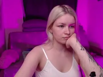 Chaturbate Live Sex of cherry_night666