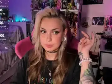 Chaturbate Adult Webcams of chloekohaku