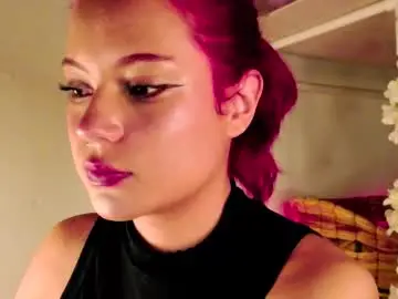 Chaturbate Adult Webcam of harleyparadise