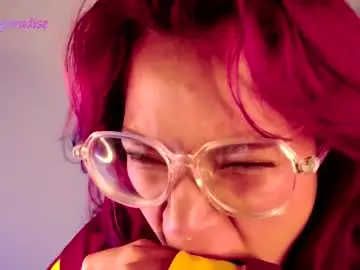 Chaturbate Free Porn Cam of harleyparadise