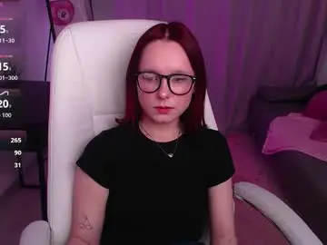 Chaturbate Nude Webcam of haya_harareet