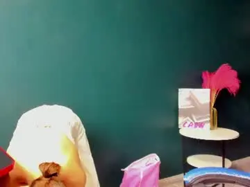 Chaturbate Sex Cam of isabella_allison
