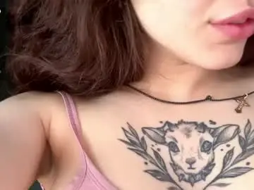 Chaturbate Sex Cam of korialmas